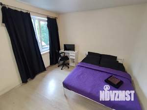 2-к квартира, посуточно, 70м2, 2/16 этаж