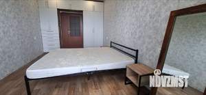 2-к квартира, на длительный срок, 60м2, 10/12 этаж