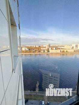 1-к квартира, на длительный срок, 38м2, 20/23 этаж