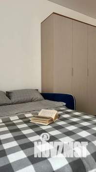 Студия квартира, посуточно, 30м2, 2/9 этаж
