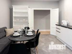 2-к квартира, посуточно, 90м2, 1/1 этаж