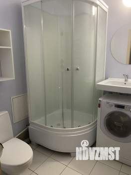 Студия квартира, на длительный срок, 31м2, 6/19 этаж