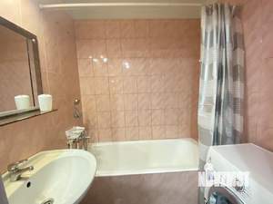 1-к квартира, на длительный срок, 34м2, 3/12 этаж