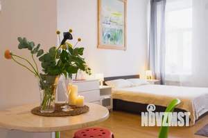 Студия квартира, посуточно, 25м2, 5/5 этаж