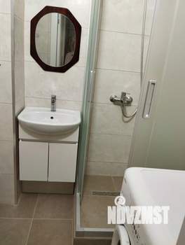 1-к квартира, на длительный срок, 30м2, 3/9 этаж