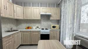 1-к квартира, на длительный срок, 36м2, 4/10 этаж