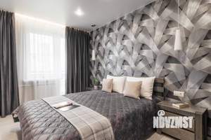 2-к квартира, посуточно, 47м2, 7/10 этаж