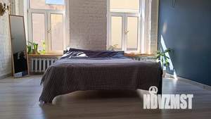 Студия квартира, посуточно, 23м2, 4/5 этаж
