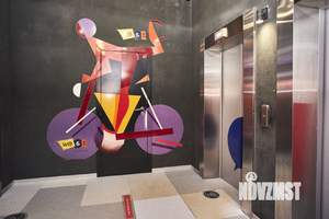 Студия квартира, на длительный срок, 15м2, 7/14 этаж