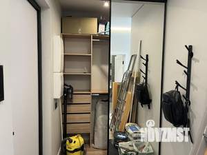 2-к квартира, посуточно, 40м2, 1/1 этаж