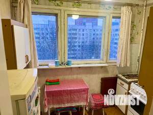 1-к квартира, посуточно, 32м2, 8/9 этаж