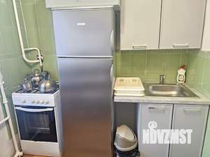 3-к квартира, посуточно, 58м2, 2/5 этаж