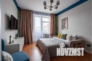 1-к квартира, посуточно, 30м2, 5/15 этаж