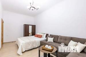 4-к квартира, посуточно, 120м2, 4/5 этаж