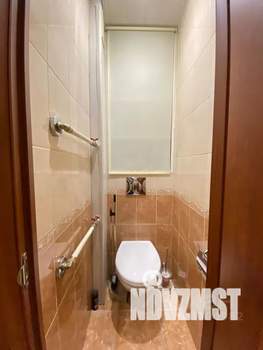 1-к квартира, посуточно, 35м2, 4/5 этаж