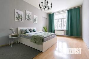 3-к квартира, посуточно, 89м2, 3/5 этаж