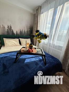 2-к квартира, посуточно, 44м2, 5/5 этаж