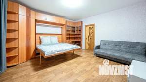 2-к квартира, посуточно, 85м2, 1/1 этаж