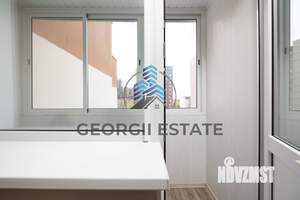2-к квартира, на длительный срок, 59м2, 10/10 этаж