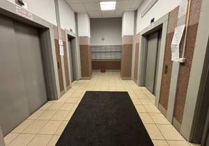 1-к квартира, на длительный срок, 35м2, 8/25 этаж