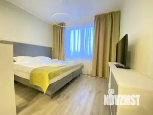 Студия квартира, посуточно, 25м2, 21/21 этаж