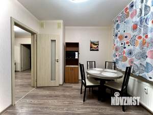 3-к квартира, на длительный срок, 76м2, 2/24 этаж