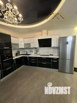 3-к квартира, на длительный срок, 104м2, 4/17 этаж