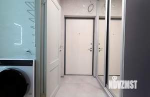 1-к квартира, на длительный срок, 37м2, 4/14 этаж