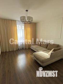 2-к квартира, на длительный срок, 55м2, 6/14 этаж