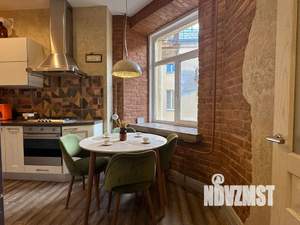 2-к квартира, посуточно, 54м2, 3/5 этаж