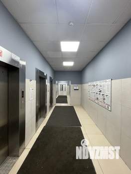 1-к квартира, на длительный срок, 37м2, 18/24 этаж