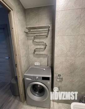 1-к квартира, на длительный срок, 35м2, 8/18 этаж