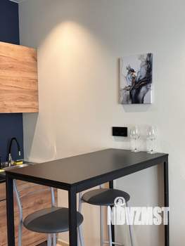 Студия квартира, посуточно, 25м2, 3/14 этаж