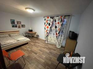 2-к квартира, посуточно, 55м2, 2/8 этаж