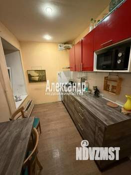 3-к квартира, на длительный срок, 66м2, 1/4 этаж