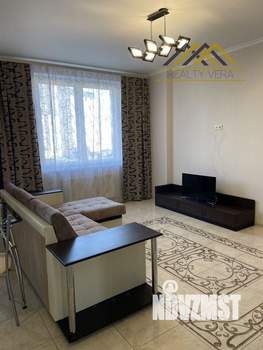 2-к квартира, на длительный срок, 61м2, 6/10 этаж