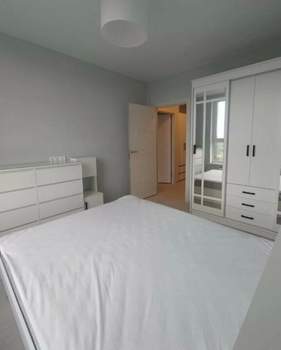 1-к квартира, на длительный срок, 38м2, 13/18 этаж
