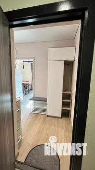 Студия квартира, на длительный срок, 26м2, 7/13 этаж
