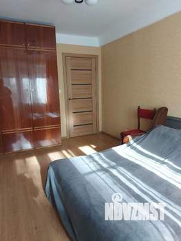 2-к квартира, на длительный срок, 45м2, 4/5 этаж