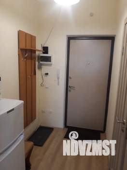 1-к квартира, посуточно, 20м2, 12/16 этаж