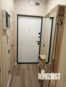 Студия квартира, на длительный срок, 19м2, 7/15 этаж