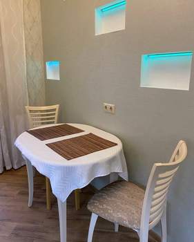 1-к квартира, на длительный срок, 43м2, 3/9 этаж