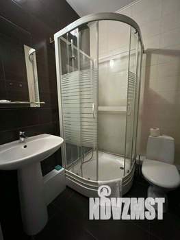 1-к квартира, посуточно, 26м2, 1/1 этаж