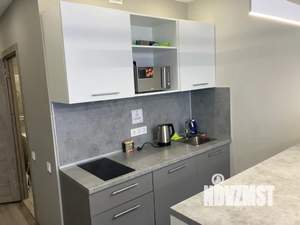 Студия квартира, посуточно, 30м2, 6/21 этаж