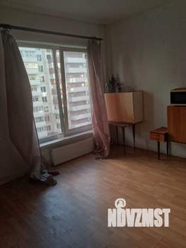1-к квартира, на длительный срок, 30м2, 7/12 этаж