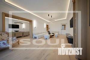 2-к квартира, на длительный срок, 94м2, 3/4 этаж