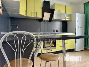 4-к квартира, на длительный срок, 107м2, 17/21 этаж