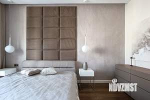 3-к квартира, на длительный срок, 106м2, 4/8 этаж