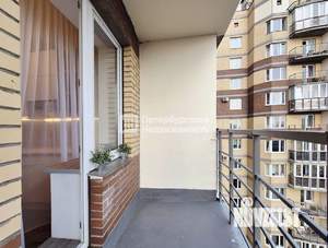 1-к квартира, на длительный срок, 37м2, 12/25 этаж