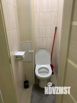 1-к квартира, на длительный срок, 31м2, 2/5 этаж